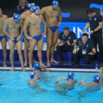 Water Polo World Cup: Settebello reach the semi-finals after beating Georgia 18–12