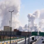 Iran and the US have now completed their twelfth night of attacks
