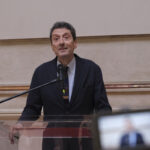 Venice Biennale, Buttafuoco: ‘The EU is taking 2 million from us and giving 6 billion to Putin in six months’
