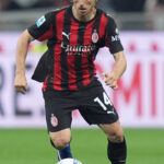 Milan: Modric’s contract extension for one season is official