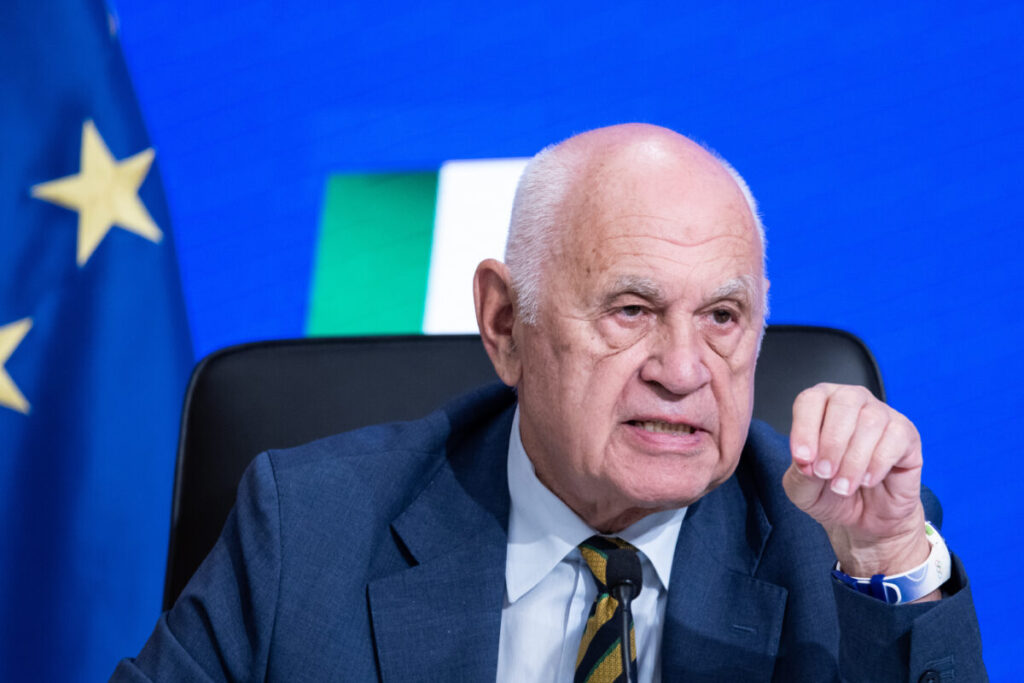 Nordio: “Bill approved by the Council of Ministers reverses the burden of proof regarding the criminal responsibility of minors”