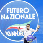 FnV, Vannacci: “Over 130,000 members, these are the real polls.”