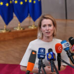 Ukraine, Kallas: ‘With this sanctions package, we are hitting Putin where it hurts’