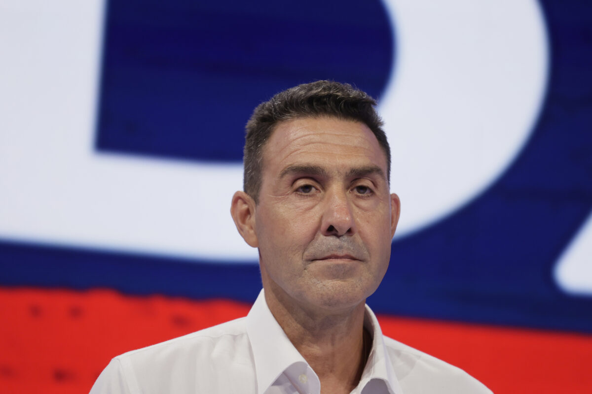 Milan local elections: Vannacci says, ‘We will announce our candidate before August’ Milan local elections: Vannacci says, ‘We will announce our candidate before August’