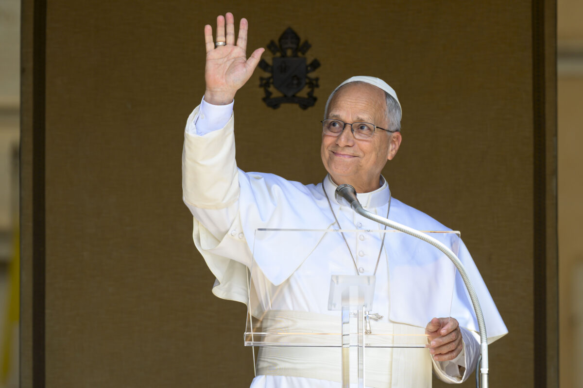 The Pope to Mr Mattarella: “Thank you for your attention to church life in Italy” The Pope to Mr Mattarella: “Thank you for your attention to church life in Italy”