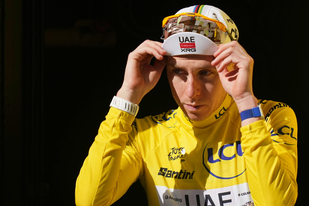 Tour de France, Pogacar: ‘Winning it for the fifth time would mean the world to me’