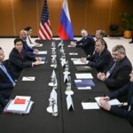 Ukraine: Lavrov to Rubio: ‘Further arms supplies to Kyiv are unacceptable’