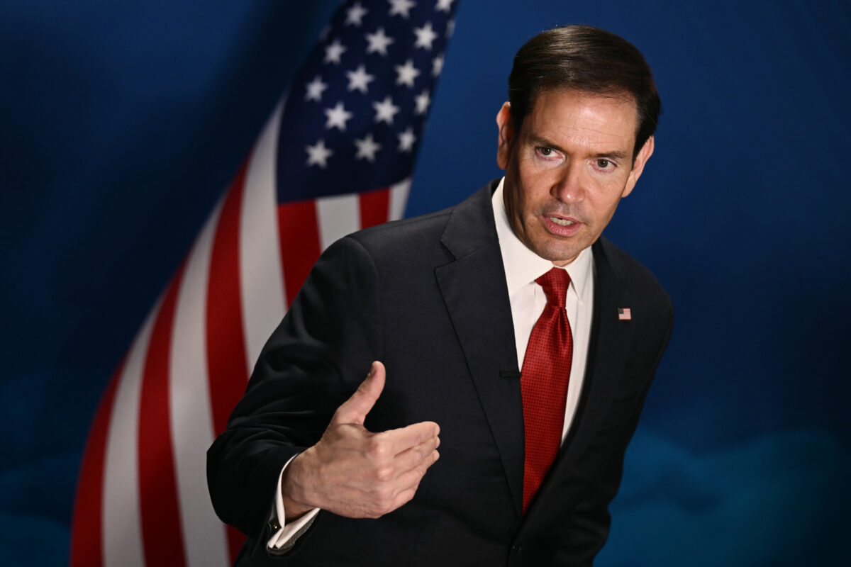 Iran, Rubio: ‘Tehran is begging us to reach an agreement, but they aren’t ready’