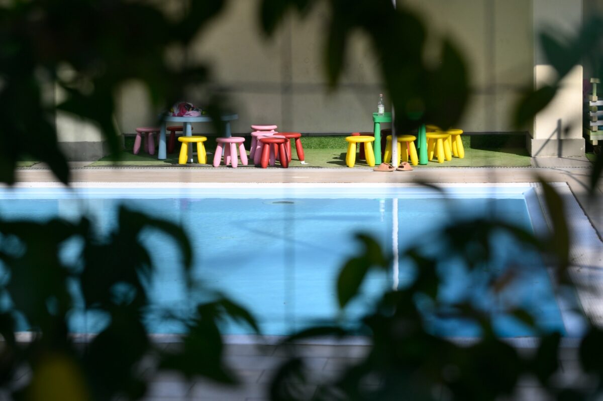 Sports Decree: Unanimous approval of the Chamber of Deputies’ amendment regarding the closure of swimming pools with non-compliant vents