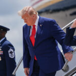 Trump: ‘Nuclear deal with Riyadh conditional on adherence to the Abraham Accords’