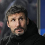 Football: Van Bommel appointed new Belgium manager: ‘An immense honour; there is enormous potential’