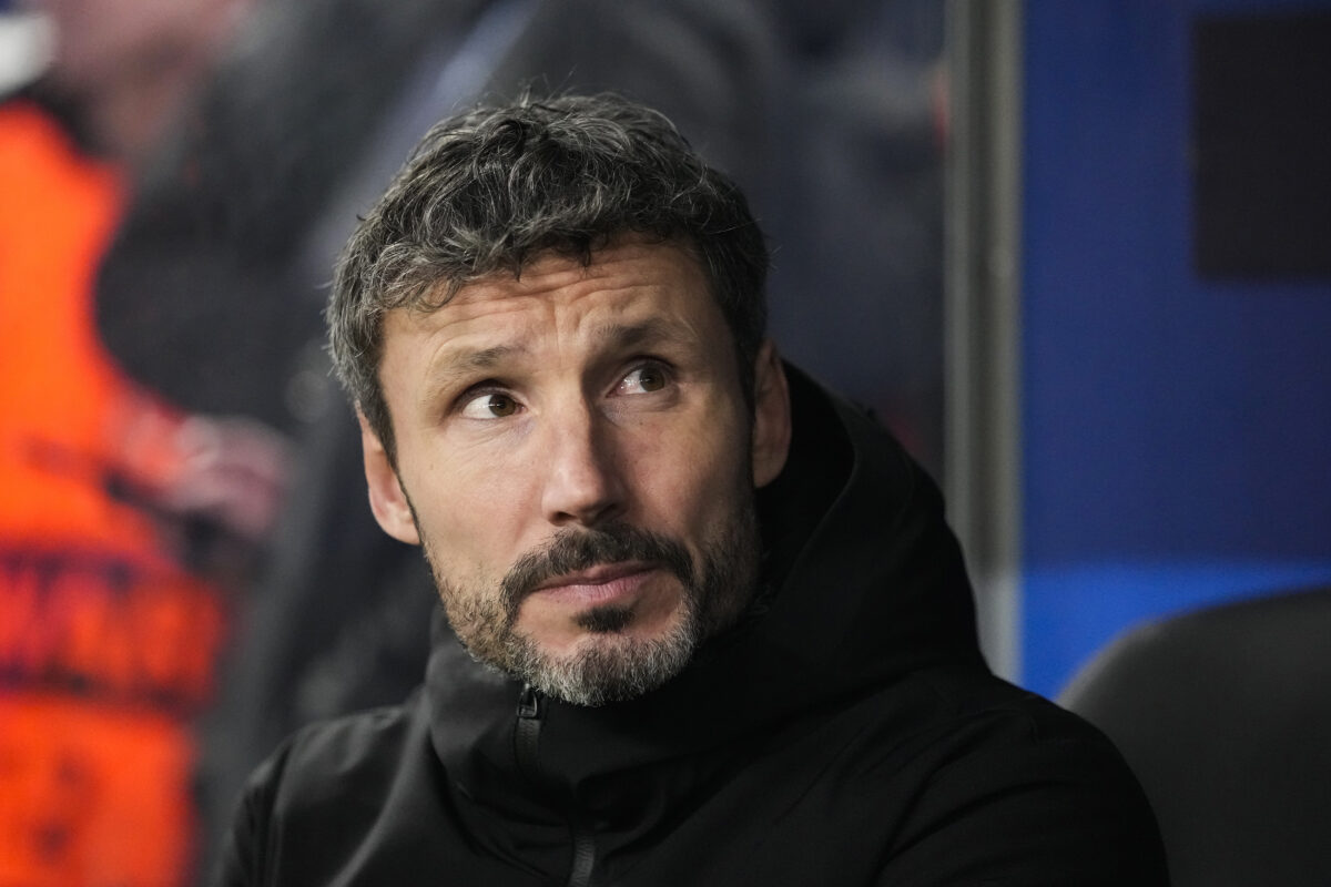 Football: Van Bommel appointed new Belgium manager: ‘An immense honour; there is enormous potential’ Football: Van Bommel appointed new Belgium manager: ‘An immense honour; there is enormous potential’