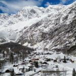 Mountains: Hiker dies after falling on a path in the Aosta Valley