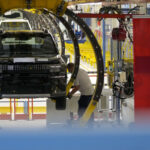 GDP, IMF forecasts: “Italy to grow by +0.5% in 2026 and 2027, +0.8% in 2028”