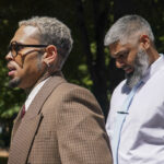 Club brawl: Chris Brown pleads guilty in London