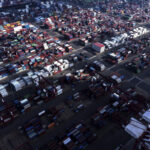 Tariffs: US imposes tariffs of between 10 and 12.5 per cent on many trading partners from today