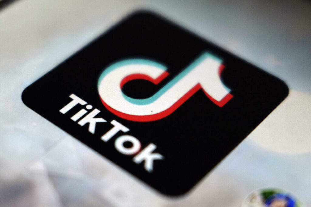 TikTok under EU scrutiny: accounts for minors deemed unsafe