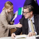 Fuel: Meloni and Giorgetti clash over prices and the possibility of variable excise duties