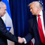 Netanyahu to meet Trump in Washington on Tuesday