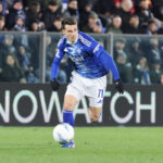 Football: Como 2–2 Paris FC in a friendly; Gabrielloni and Douvikas on the scoresheet