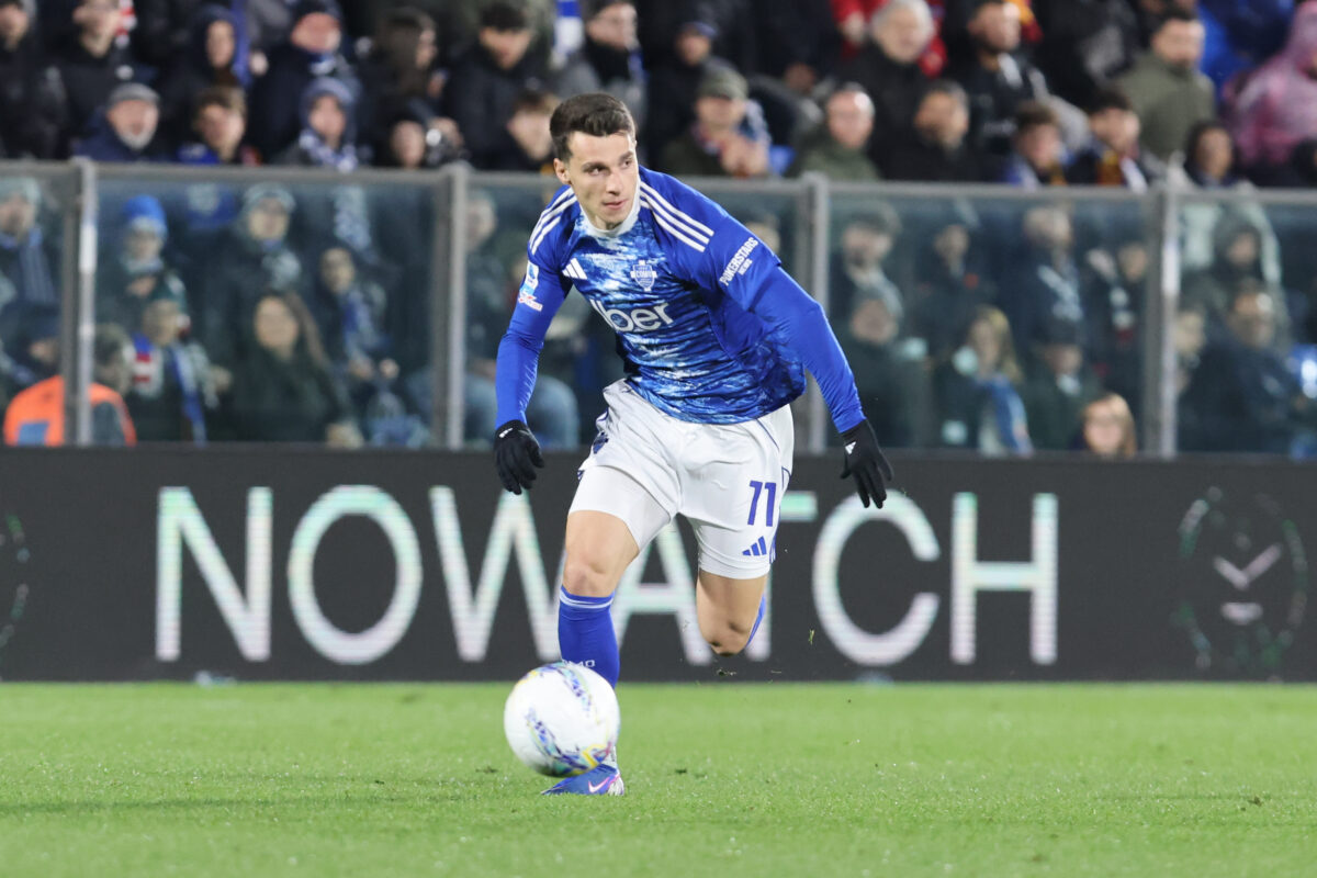 Football: Como 2–2 Paris FC in a friendly; Gabrielloni and Douvikas on the scoresheet Football: Como 2–2 Paris FC in a friendly; Gabrielloni and Douvikas on the scoresheet