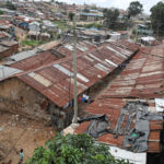 Kenya: Italian woman dies in a road accident