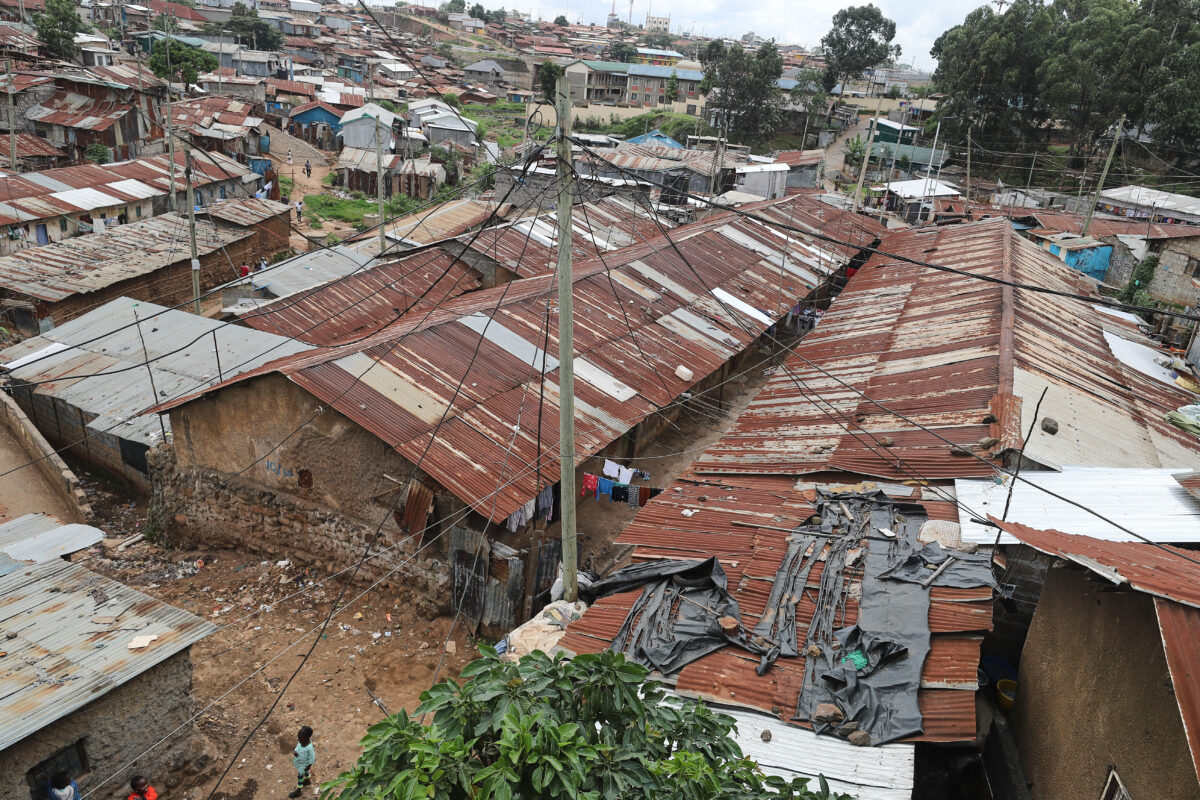 Kenya: Italian woman dies in a road accident Kenya: Italian woman dies in a road accident