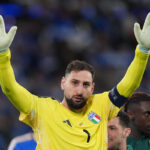 Football: Nations League – Italy v France at San Siro on 12 November