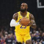 NBA: LeBron James chooses Philadelphia: ‘I want to win another title’
