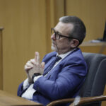 The Delmastro case: “Submission of chat logs will fully clarify my lack of involvement”