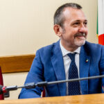 Caroccia’s lawyer: “Delmastro’s chat logs submitted to the Public Prosecutor’s Office today ‘prove his innocence’”