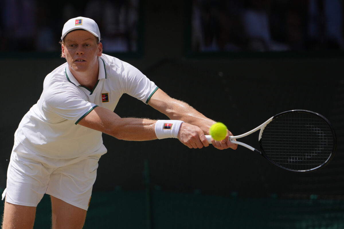 Tennis: Sinner pulls out of the Montreal Masters 1000: ‘My priority is my health’