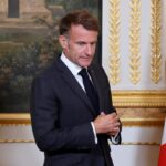 France, Macron: ‘Request made to activate EU civil protection mechanism for wildfires’