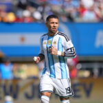 Football: Otamendi bids farewell to the Argentina national team: “I’m leaving with my head held high”