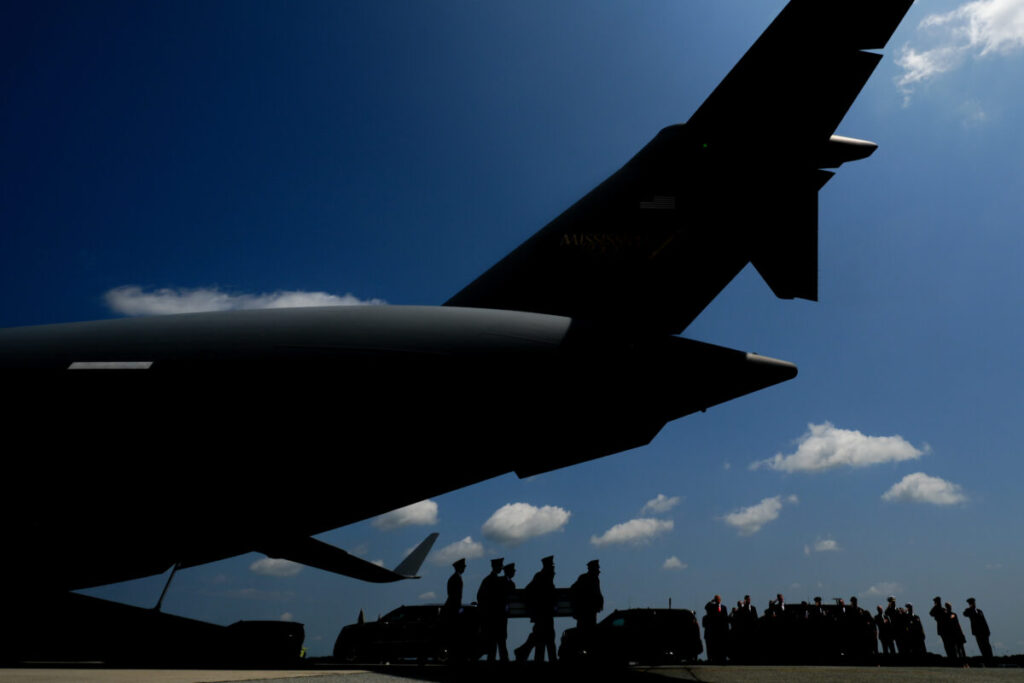 Iran: media report missile attack on US base in Jordan
