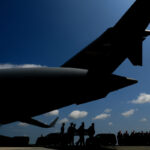 Iran: media report missile attack on US base in Jordan