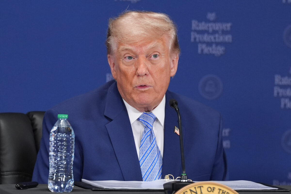 Iran, Trump: ‘China and Russia aren’t sending weapons; if they did, it would be bad for them’ Iran, Trump: ‘China and Russia aren’t sending weapons; if they did, it would be bad for them’