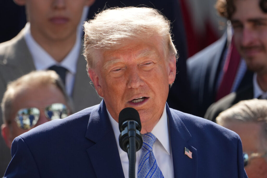 Iran, WSJ: “Trump is losing his patience and is in revenge mode”
