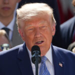 Iran, WSJ: “Trump is losing his patience and is in revenge mode”