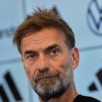 Football: Germany – Jürgen Klopp officially appointed as new national team manager