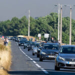 France: Minister says 63,000 people have been evacuated due to wildfires