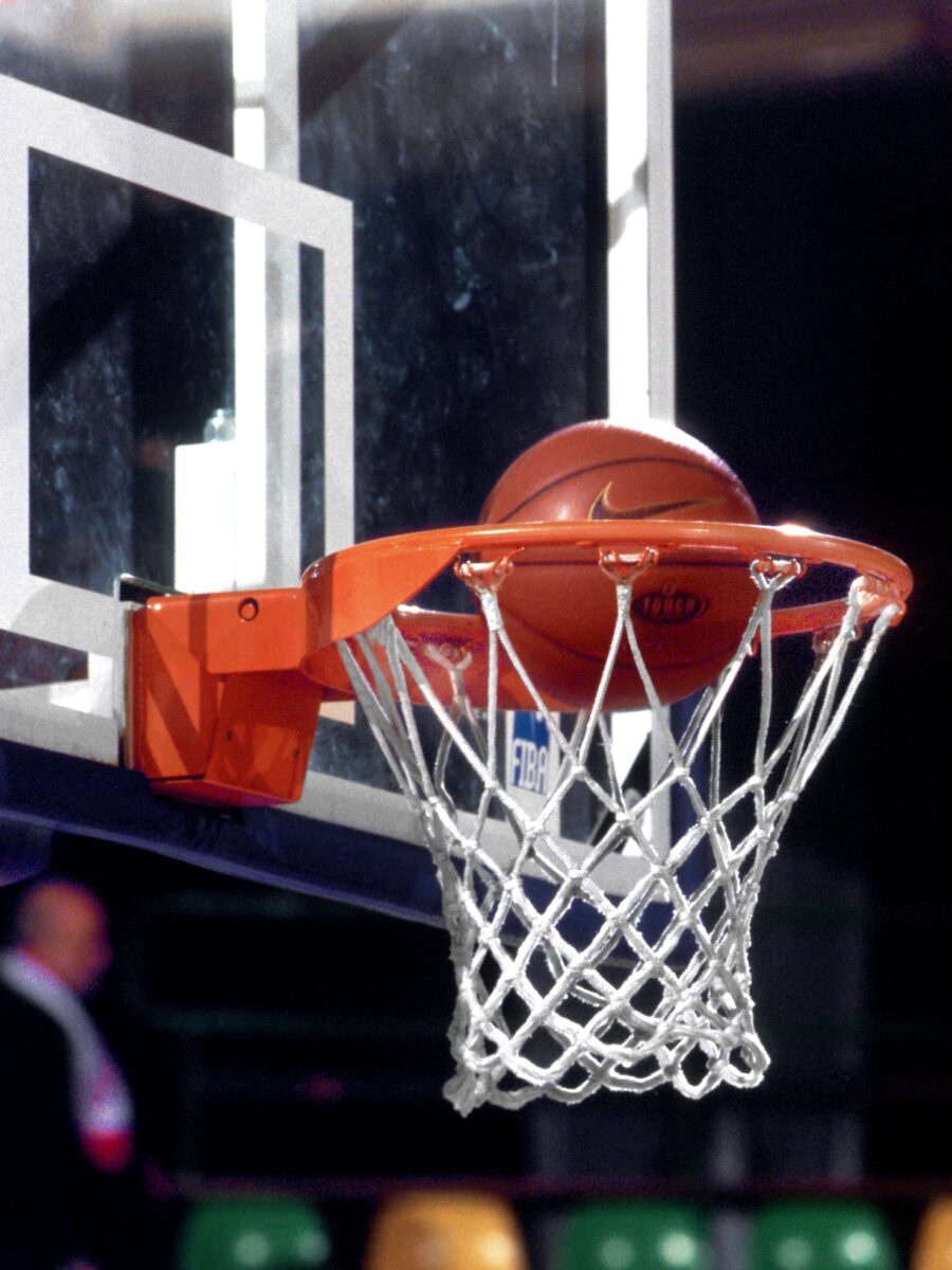 Basketball: U18 European Championships – Italy put in a convincing performance to beat Latvia Basketball: U18 European Championships – Italy put in a convincing performance to beat Latvia