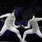Fencing: World Championships in Hong Kong – Macchi and Rizzi win silver in foil and épée