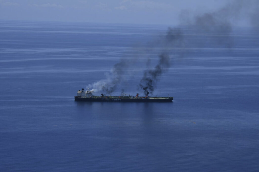 Middle East, Houthis: ‘Saudi oil facilities on the Red Sea have been hit’
