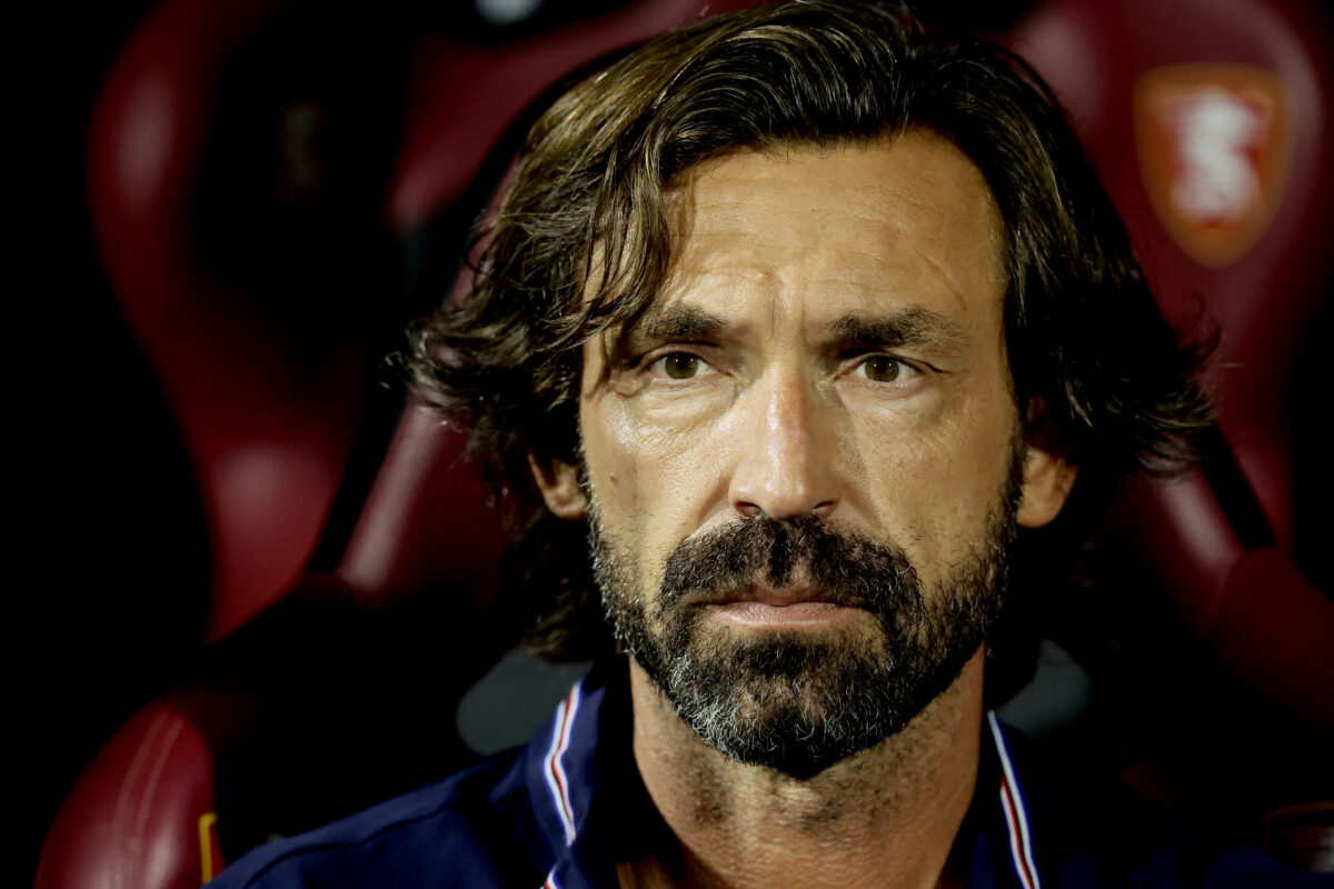 Football, Abodi: ‘I hope Pirlo delivers the results we’re hoping for – I’ll be his number one supporter’ Football, Abodi: ‘I hope Pirlo delivers the results we’re hoping for – I’ll be his number one supporter’