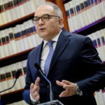 Prisons, ANM: “Nordio launches unfounded attacks on the Palermo Public Prosecutor”