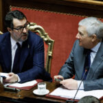 No Tav, Tajani: “Unacceptable guerrilla tactics, the left is complicit”, Salvini: “A heavy hand against these criminals”