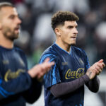 Napoli, Di Lorenzo: ‘We’re pleased with Allegri; we’re working more with the ball’