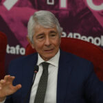 Football, Abodi: “Guardiola? It’s a gamble to talk about it beforehand without being certain of a ‘yes’”