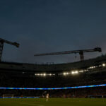 Spain: Worker dies at the Camp Nou stadium construction site in Barcelona
